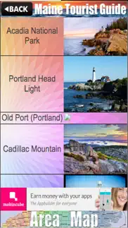 How to cancel & delete maine tourist guide 2