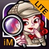 iM Detective Lite - iPhoneアプリ