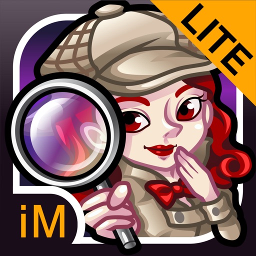 iM Detective Lite icon