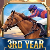 Champion Horse Racing