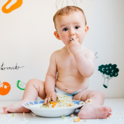 Baby Led Weaning Recipes Plus