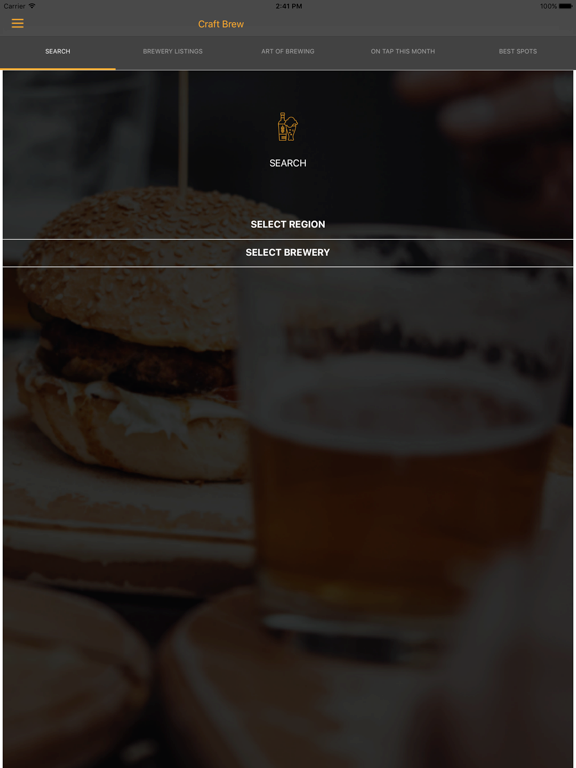 Screenshot #5 pour Craft Brew