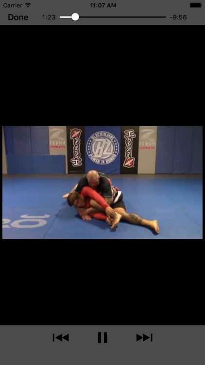 Catch Wrestling 3 screenshot-3