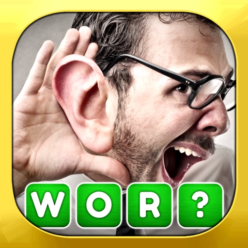 1 Sound 1 Word icon