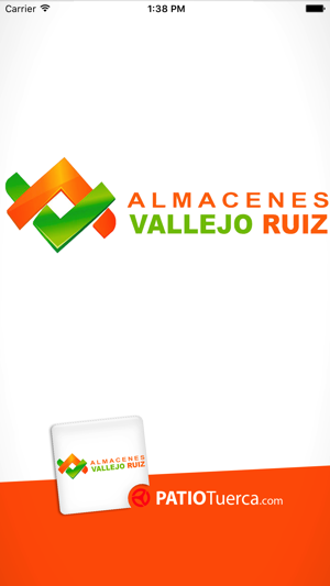 Almacenes Vallejo Ruiz(圖1)-速報App