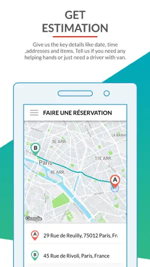 FretBay Now screenshot 1