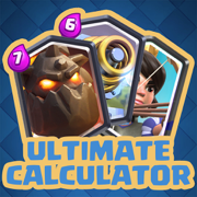 Ultimate Calculator for Clash Royale