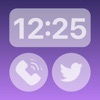 TopWidget: Lock Screen Widgets - iPhoneアプリ