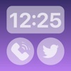 TopWidget: Lock Screen Widgets