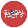 Global Fact 9 Conference icon