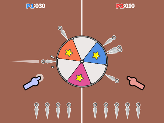 2人で遊べるミニゲーム集 - PKKPのおすすめ画像6