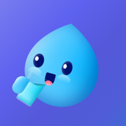 My water drink app:Waterminder