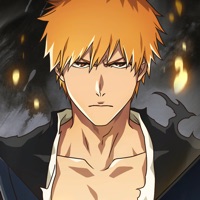 Bleach logo