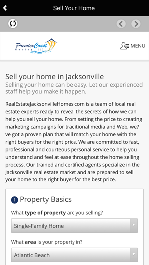Premier Coast Realty(圖3)-速報App