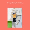 Strength training for climbing