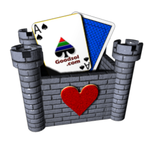 Most Popular Solitaire icon