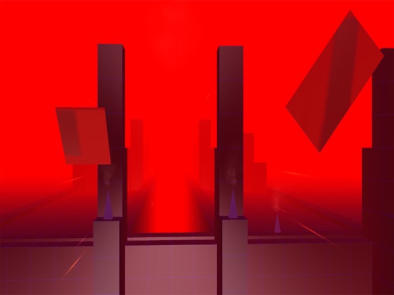 Screenshot #5 pour Smash Glass Pyramid