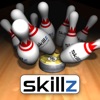 10 Pin Shuffle Bowling Skillz