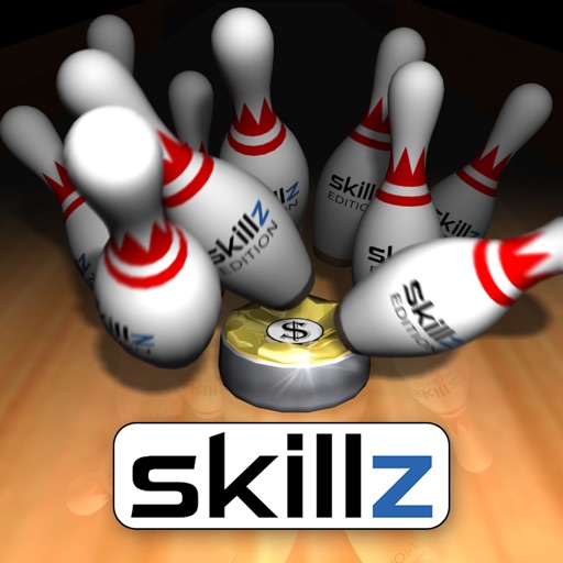 10 Pin Shuffle Tournaments icon