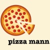 pizza mann Augsburg