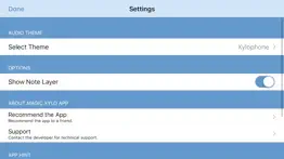 magic xylo lite - learn to play xylophone iphone images 2
