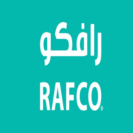 رافكو Rafco icon