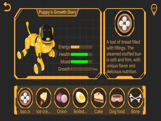 Screenshot #5 pour PuppyGo2