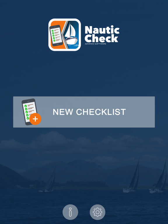 Screenshot #4 pour Nautic Check
