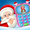 Christmas Baby Phone : Games icon