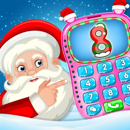 Christmas Baby Phone : Games Читы