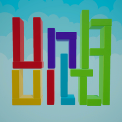 ‎Unbuild