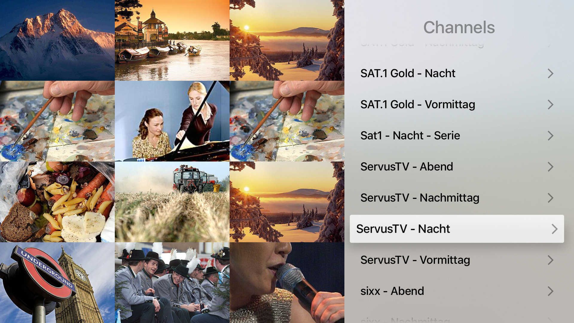 Save.TV – Videorekorder
