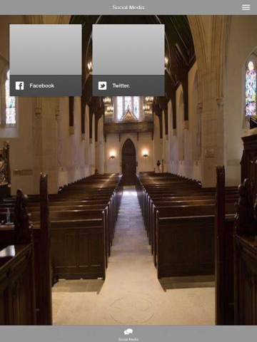 Church of the Ascension screenshot 2