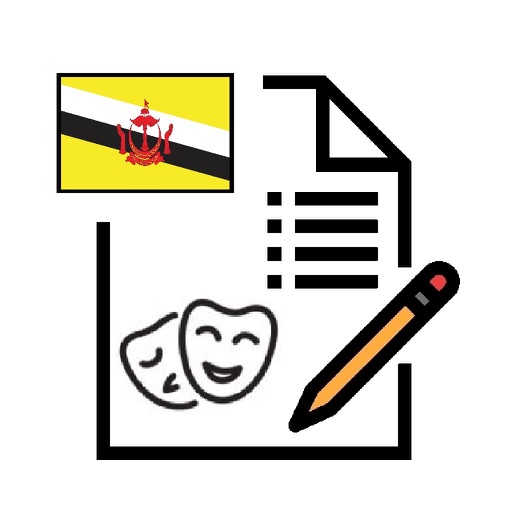 Culture of Brunei Exam icon