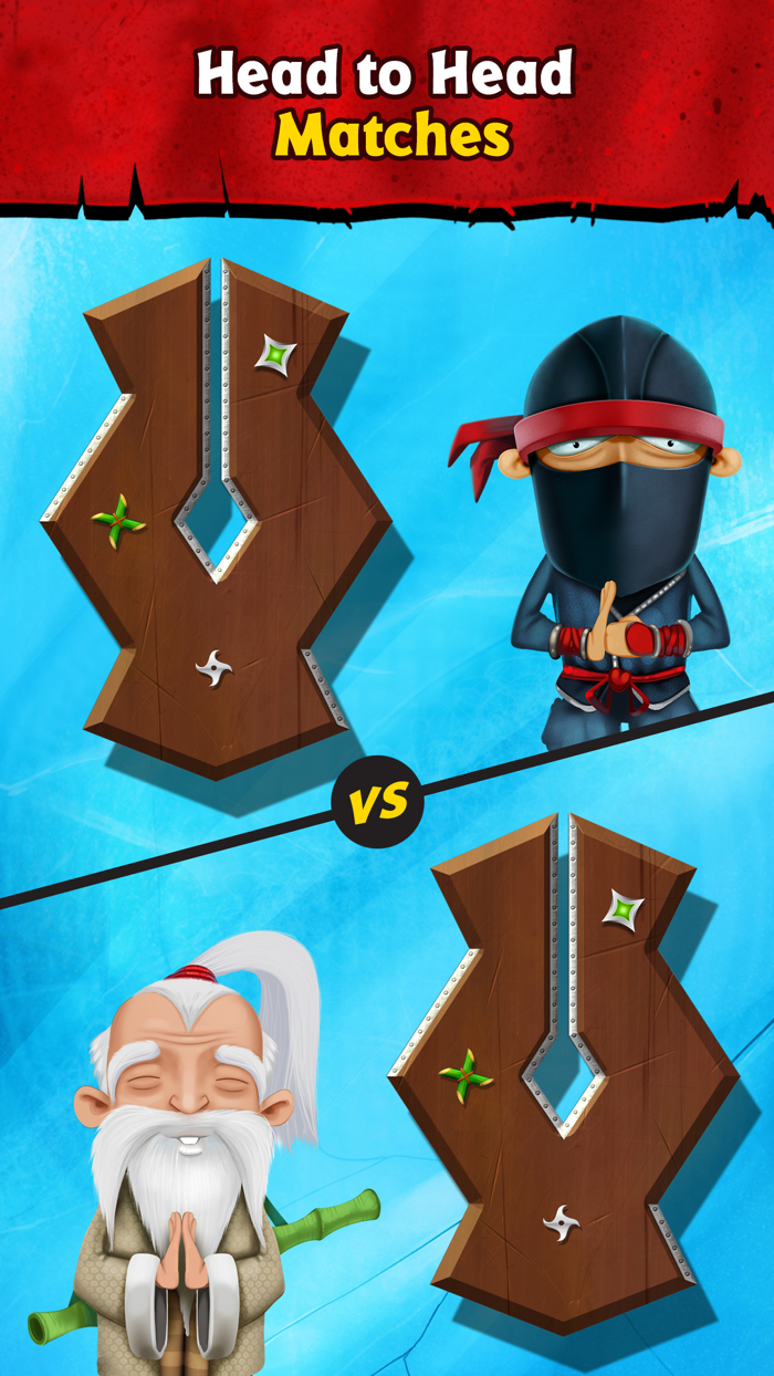 iSlash Blitz Slice and Dice