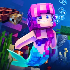 Mermaid Mods for Minecraft uygulama incelemesi