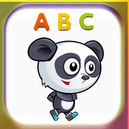 Panda ABC Alphabet Learning Games Cheats