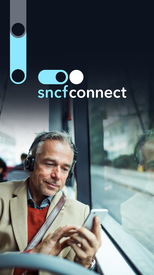 SNCF Connect: Trains & trips - 20240417.2.0 - (iOS)