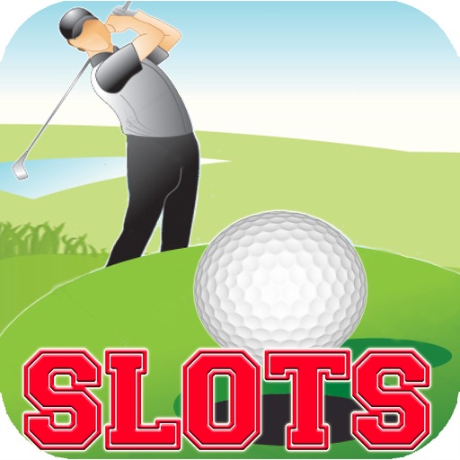 Masters Golf Slots Classic Winners World Open Cup Icon
