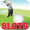 Masters Golf Slots Classic Winners World Open Cup