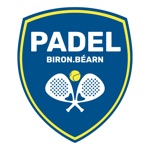 Download Padel Biron-Béarn app