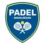 Padel Biron-Béarn App Positive Reviews