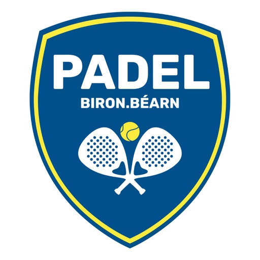 Padel Biron-Béarn icon