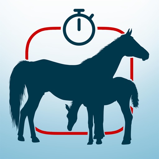 Safe Foal iOS App