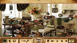 Game screenshot Antique Apartment Find Objects mod apk