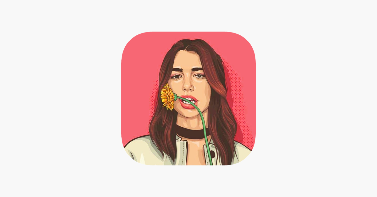 ‎Girly Wallpapers Cute 4K on the App Store