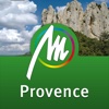 Provence Wanderführer MM-Wandern Individuell