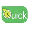 Quick Supermarket Online App Feedback