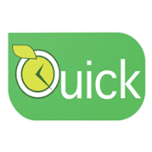 Quick Supermarket Online icon