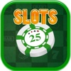 25 Slots Beverly Hills - Edition Gold